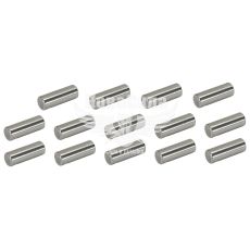 Підшипник КПП 452, 469-УАЗ первічного валу кт.-14шт. (Авто-Союз 88) (голчатий)