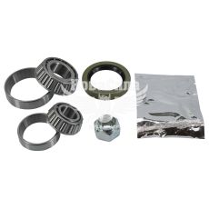 Підшипник ступиці 2101-07 перед. набір лів. (Skadi)