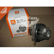 Помпа водяна 2101-07 (ДК)