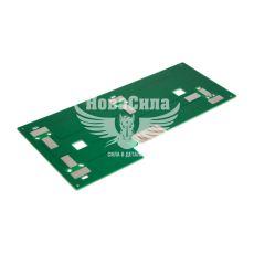 Плата зад. фонаря 2104 лев. (СНГ)