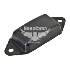 Подушка ресори 5320-Камаз зад. відбійник нижн. (СНД)