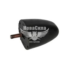 Подушка відбійник 24, 2410-Газ лонжерону з різьбою (ГАЗ)