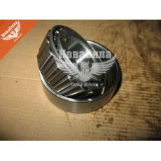 Підшипник опорний роликовий конічний 7807 (СНД) (73,03х34,938х26,987) ведуч. шестер. зад. мосту 2101-07, 2121-Нива