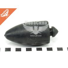 Подушка відбійник 2101-07 зад. стакану (БРТ)