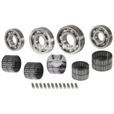 Підшипник КПП 3302-Газель набір (СНД)