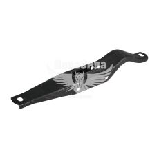 Планка КПП 2101-07 4-х ступ. (Україна) (траверс)