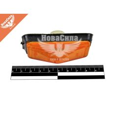 Повторитель поворота 2104-07 желт. (КНР) (на винт)