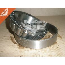 Подшипник опорный роликовый конический 7516 32216 (СНГ) (140х80х35,25) шест. голов. пер. КамАЗ, ЗИЛ, ступ. ЗИЛ