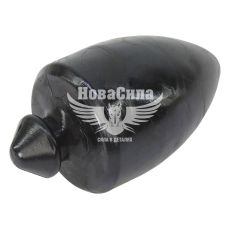 Подушка отбойник 2101-01 переднего лонжерона (Украина)