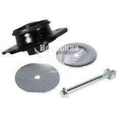 Подушка двигателя 2110 боковая прав. (Gumex)