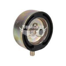 Подушка двигуна 1102-ЗАЗ круг. верх. (CS-20)