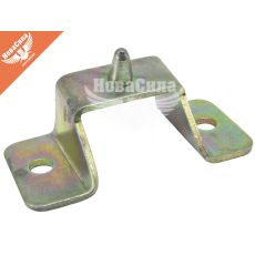 Планка замка багажника 2121-Нива (СНД) 2102-04