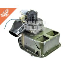 Пічка 130-Зил в зб. (СССР)