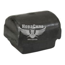 Подушка ресори 53-Газ зад. верх. велика (СССР)