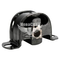 Подушка двигателя 2110 зад. (АТ) (без рычага)