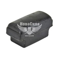 Подушка ресори 53-Газ зад. нижн. середня (Vigo) перед. верх.