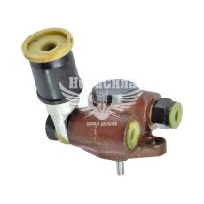 Помпа передпускова ТННД 5320-Камаз (S.I.L.A.) (ручної підкачки)