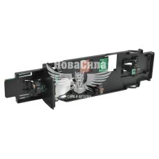 Плата зад. ліхтаря 2108-09 в зб. лів. (Skadi) без ламп