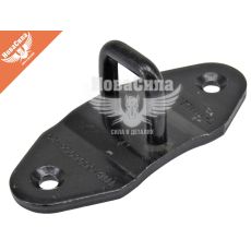 Планка замка багажника 1118-Калина (ДААЗ)