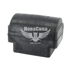 Подушка ресори 53-Газ зад. верх. велика (Skadi)