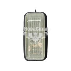 Повторитель поворота 2108-09 белый (КНР) (на клипсу)