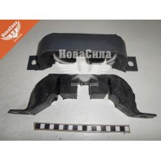 Подушка двигуна 256-Краз опори зад. (скоба) (Vigo) (МАЗ, УрАЛ)