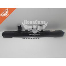 Планка 2101 під радіатор (Сівер) (з вел. диркою)