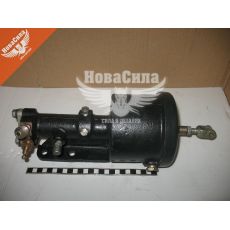 Пневмо-гідро підсилювач ст. взір. Краз (Реставрація)