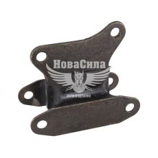 Подушка КПП 2101-06 4-х ступ. (БРТ)