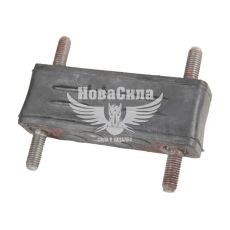 Подушка КПП 24, 2410-Газ (БРТ)