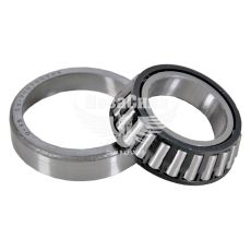 Подшипник опорный роликовый конический 2007807 2007807АЕК1-6У (ГПЗ) (62х35х16,7) разд. короб. 2123-Н.Шевроле