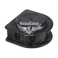 Подушка рульової рейки 2108-15 глуха (БРТ)