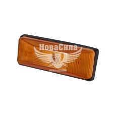 Повторитель поворота 2103-06 желт. (CS-20) (на винт)