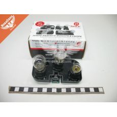 Плата зад. ліхтаря 2111 в зб. зовн. лів. (Лого-Д)