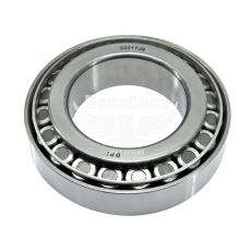 Підшипник опорний роликовий конічний 7517 32217 (DPI) (150х85х38,5) внутр. зад. ступ. КамАЗ, ЗИЛ, голов. пер. Т-150