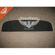Полка багажника 2101-07 ворс (СНГ)