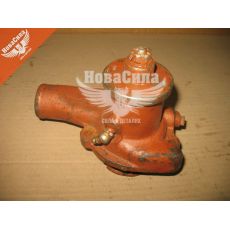 Помпа водяна 452, 469-УАЗ (МеЗВН) (чугунна)