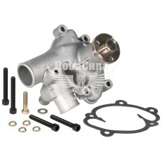 Помпа водяная 3151-УАЗ Хантер с97г.в. (Luzar) 3163-УАЗ Патриот с09г.в.