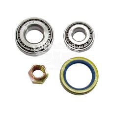 Подшипник ступицы 2101-07 перед. набор прав. (Zollex)