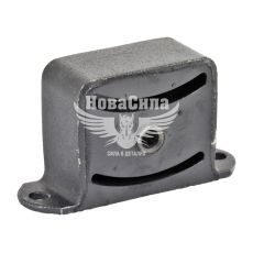 Подушка раздаточной КПП 2123 Нива-Шевроле (БРТ)