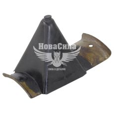 Подушка відбійник 24, 2410-Газ зад. мосту під стремянку (СНД)