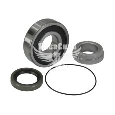 Подшипник полуоси 2101-07 набор (Skadi) (6306)