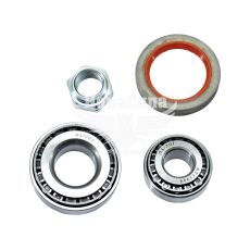 Подшипник ступицы 2101-07 перед. «набор» прав. (АТ)