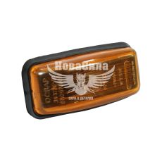 Повторитель поворота 2110-12 желтый (Освар) (на клипсу) 2113-15