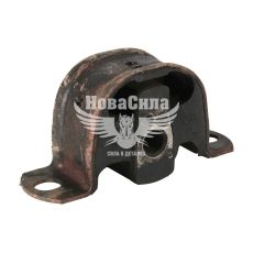 Подушка двигателя 2110 зад. (БРТИ) (без рычага)