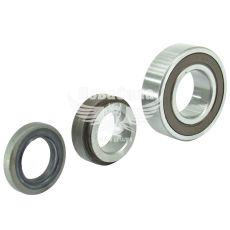 Подшипник полуоси 2121-Нива лев. «набор» (АвтоВАЗ) (62208)