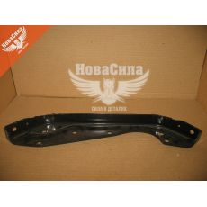 Планка КПП 1102-ЗАЗ (АвтоЗАЗ) (траверс)