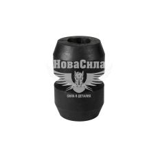 Подушка на раму кузова (відбійник) Газель-3302