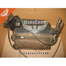 Пічка 2101-07 в зб. (Б/У)