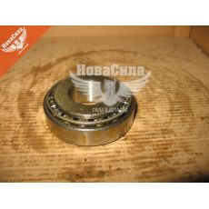 Підшипник опорний роликовий конічний 7705 30305 (СНД) (67х28х20,5) редуктор зад. мосту 2101-07, 2121-Нива